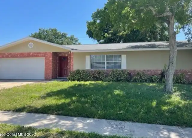 Property at 4085 Calendula Ave, Titusville, FL, 32796, 4 beds, 2 baths, [object Object]