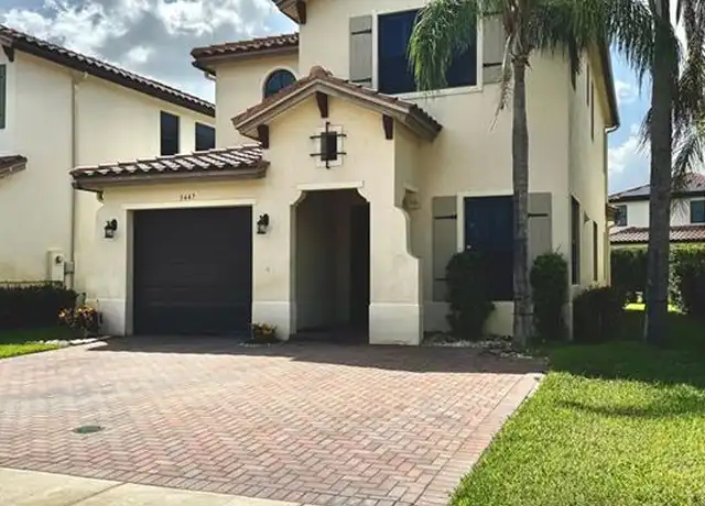 Property at 5447 Ferris Ave, Ave Maria, FL, 34142, 4 beds, 3.5 baths, [object Object]