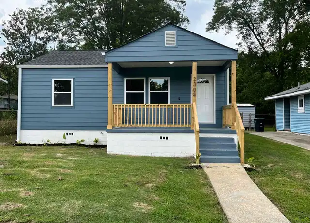 Property at 2304 33rd Ave N, Birmingham, AL, 35207, 3 beds, 1 bath, [object Object]