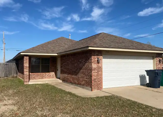 Property at 703 NW 110th St, Oklahoma City, OK, 73114, 3 beds, 2 baths, [object Object]
