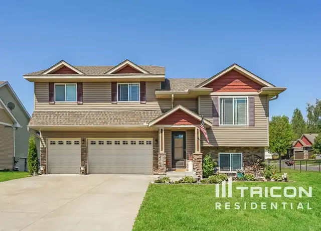 Property at 17978 Nixon Ct NW, Elk River, MN, 55330, 3 beds, 2 baths, [object Object]