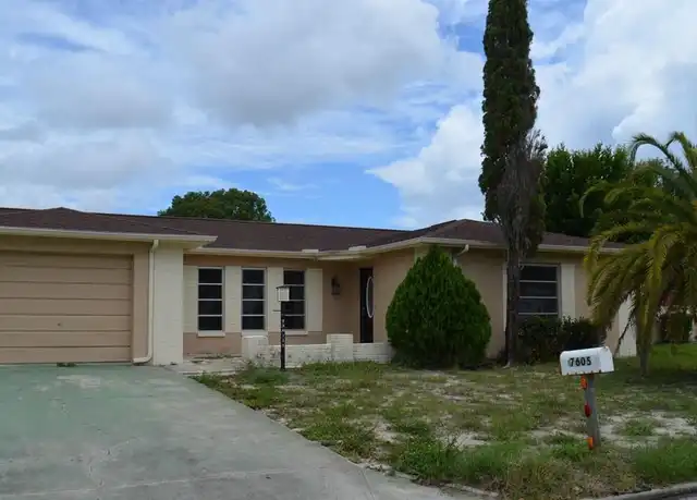 Property at 7605 Greybirch Ter, Port Richey, FL, 34668, 3 beds, 2.5 baths, [object Object]