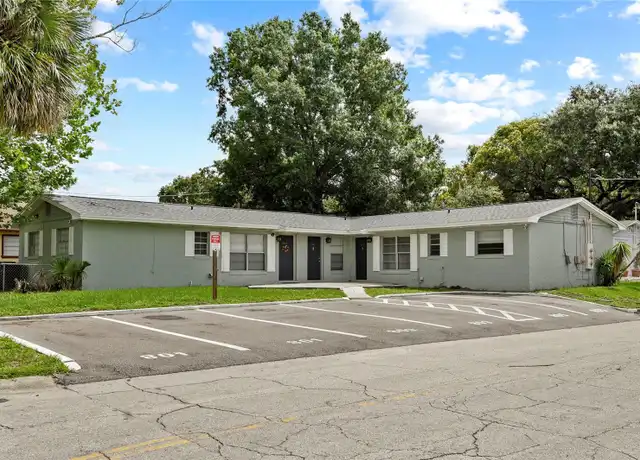 Property at 805 Ocean St, Kissimmee, FL, 34744, 2 beds, 1 bath, [object Object]