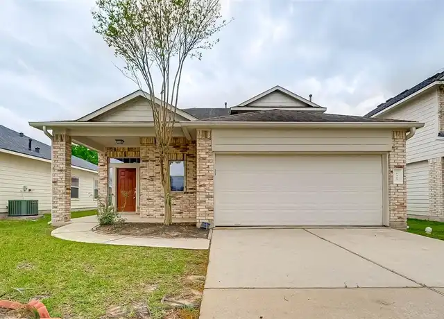 Property at 6519 Bella Noche Dr, Spring, TX, 77379, 3 beds, 2.5 baths, [object Object]