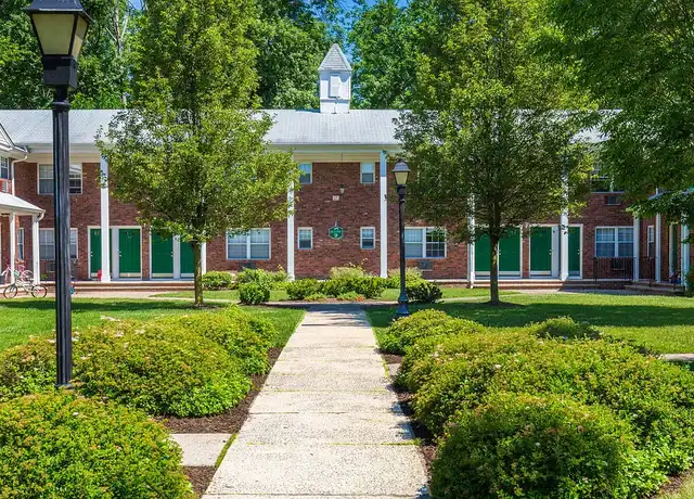 Property at Nottingham Manor - 186 Nottingham Ct, Montvale, NJ, 07645, 1 bed, 1 bath, [object Object]
