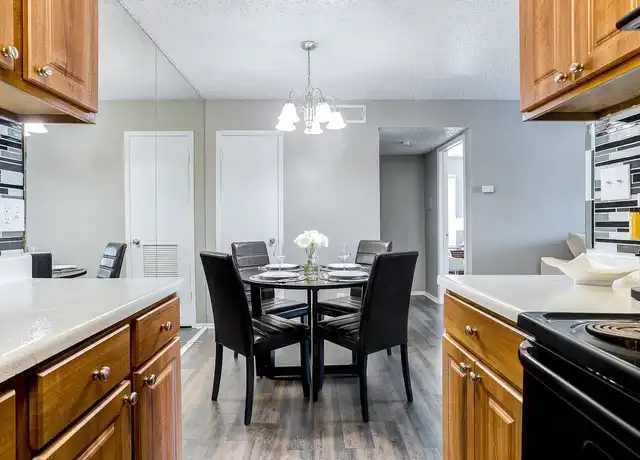 Property at The Hills on Huebner - 8727 Huebner Rd, San Antonio, TX, 78240, 1-2 bed, 1-2 bath, [object Object]