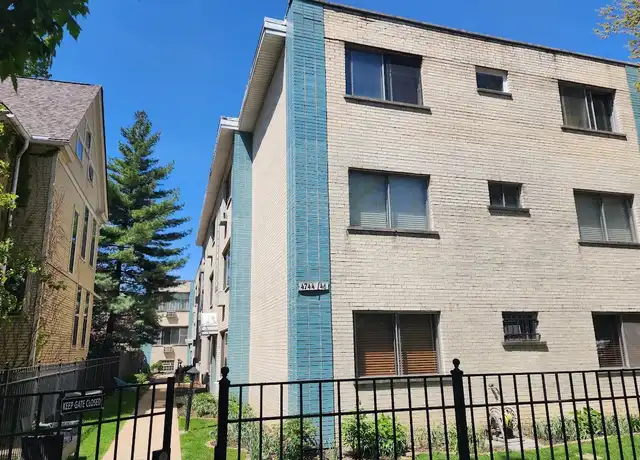 Property at 4746 N Paulina St Unit 1E, Chicago, IL, 60640, 2 beds, 1 bath, [object Object]