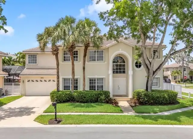 Property at 10694 Wheelhouse Cir, Boca Raton, FL, 33428, 4 beds, 4 baths, [object Object]