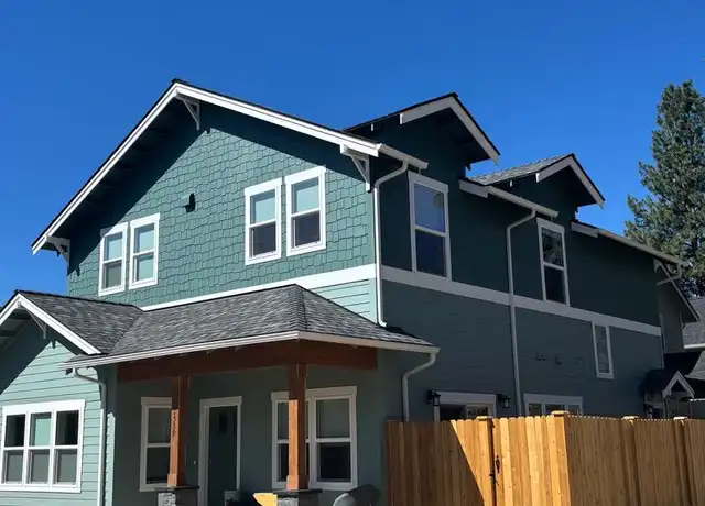 Property at 605 NW Portland Ave, Bend, OR, 97703, 2 beds, 2.5 baths, [object Object]