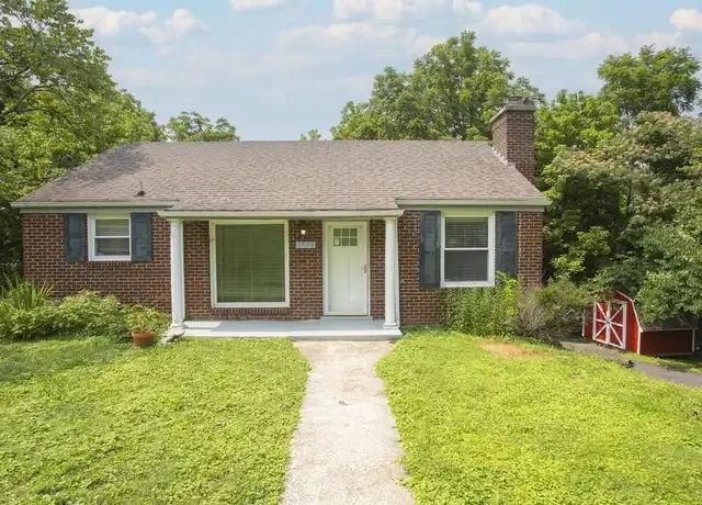 Property at 2504 Solon Dr, Nashville, TN, 37206, 3 beds, 1 bath, [object Object]