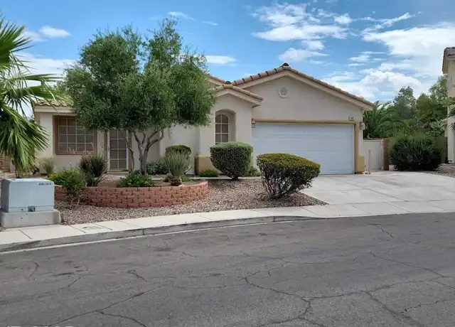 Property at 948 Lloyd George Dr, Henderson, NV, 89052, 3 beds, 2 baths, [object Object]