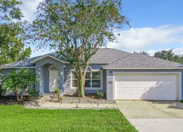 Property at 1364 Hillview Dr, Clermont, FL, 34711, 3 beds, 2 baths, [object Object]