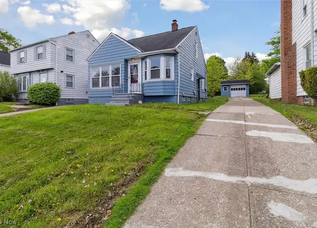 Property at 11108 Wallingford Ave, Cleveland, OH, 44125, 3 beds, 1 bath, [object Object]