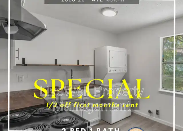 Property at 2608 20th Ave N Unit 5, Birmingham, AL, 35234, 2 beds, 1 bath, [object Object]