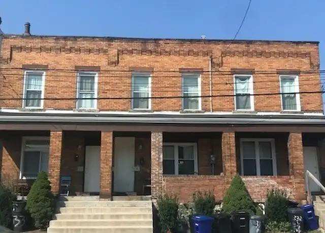 Property at 3325 Parkview Ave, Pittsburgh, PA, 15213, 4 beds, 1.5 baths, [object Object]