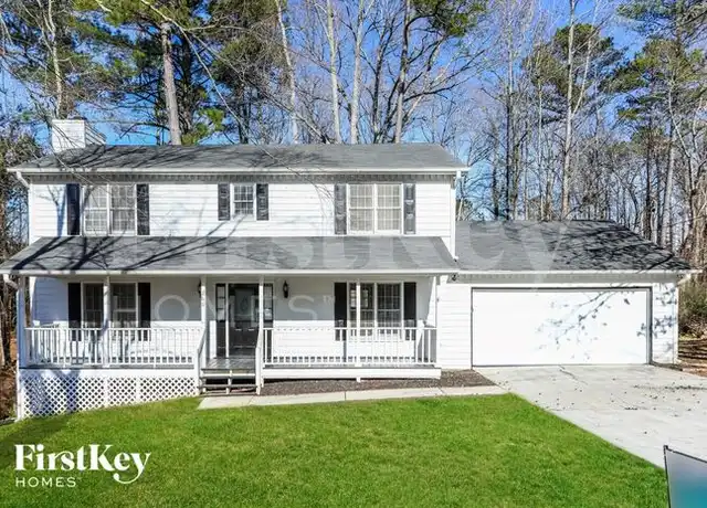 Property at 268 Indian Branch Way, Lawrenceville, GA, 30043, 3 beds, 2.5 baths, [object Object]
