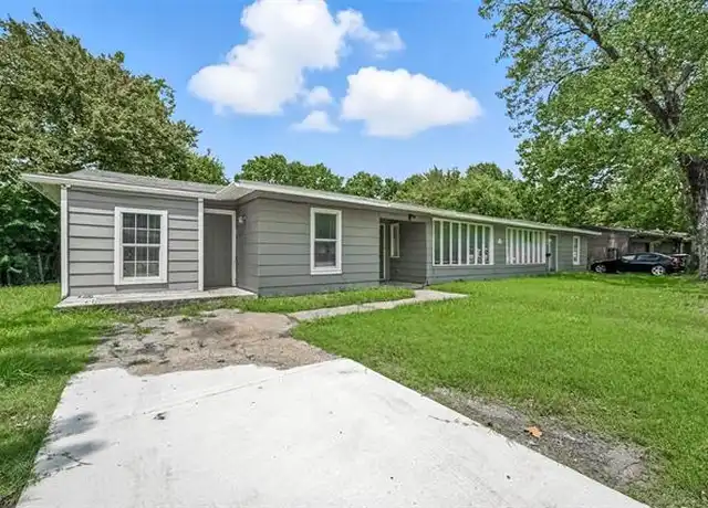 Property at 124 Vandenburg Dr Unit A, Denison, TX, 75020, 3 beds, 1 bath, [object Object]