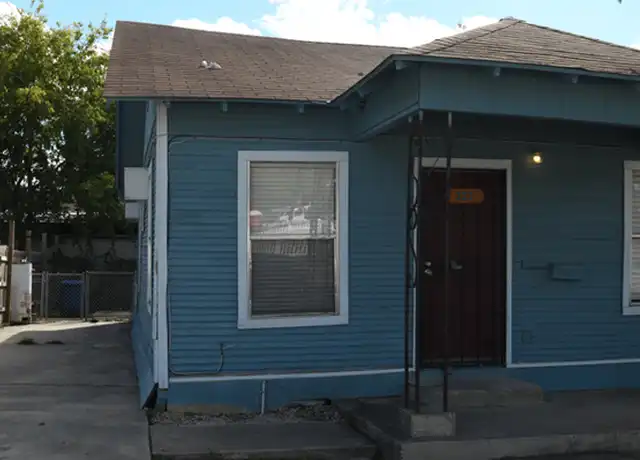 Property at 322 Utah St, San Antonio, TX, 78210, 3 beds, 1 bath, [object Object]