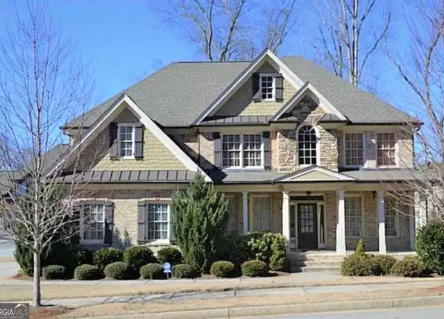 Property at 1450 Ashbury Park Dr NE, Hoschton, GA, 30548, 5 beds, 4 baths, [object Object]