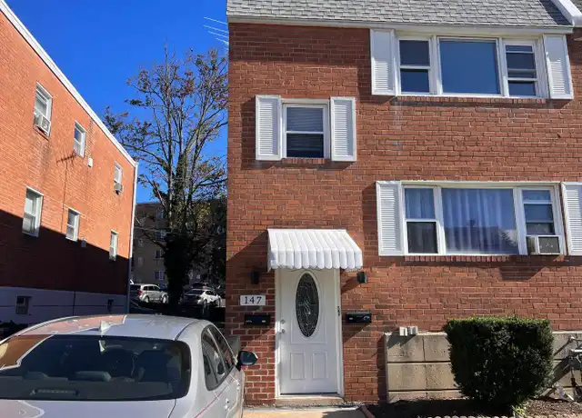 Property at 147 Abbey Ter Unit 2, Drexel Hill, PA, 19026, 2 beds, 1 bath, [object Object]