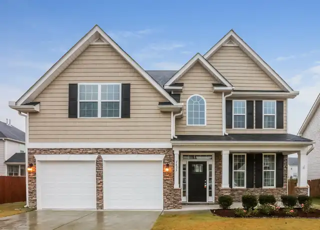 Property at 7435 Birchshire Dr, Raleigh, NC, 27616, 4 beds, 3 baths, [object Object]