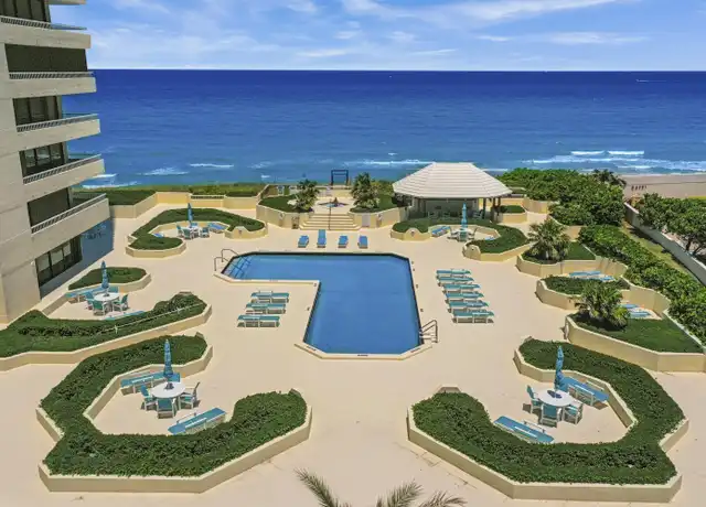 Property at 5280 N Ocean Dr Unit 8B, Riviera Beach, FL, 33404, 2 beds, 2 baths, [object Object]