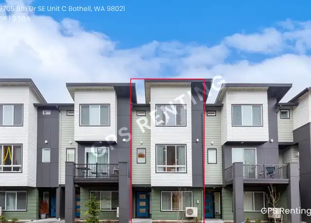 Property at 23705 8th Dr SE Unit C, Bothell, WA, 98021, 3 beds, 3.5 baths, [object Object]