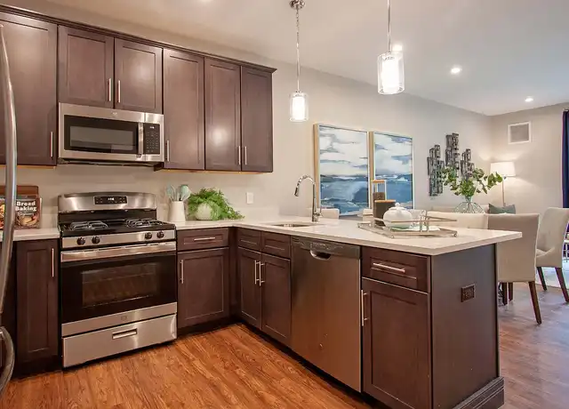 Property at Horizons at Autumn Ridge - Senior - 1500 Hyde Blvd, Phillipsburg, NJ, 08865, 1-2 bed, 1-2 bath, Contact for Price