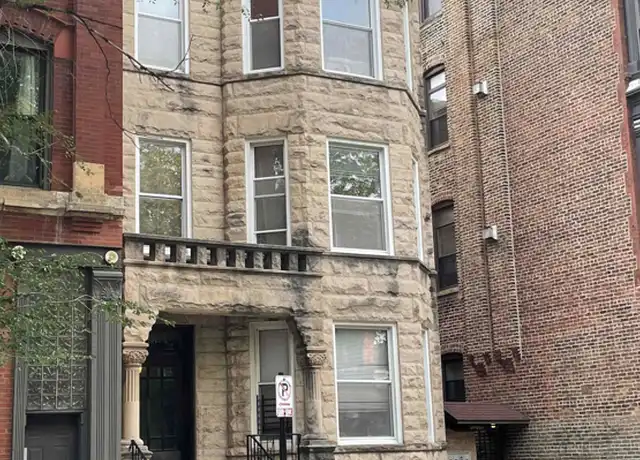 Property at 2057 N Sheffield Ave Unit 2F, Chicago, IL, 60614, 2 beds, 1 bath, [object Object]