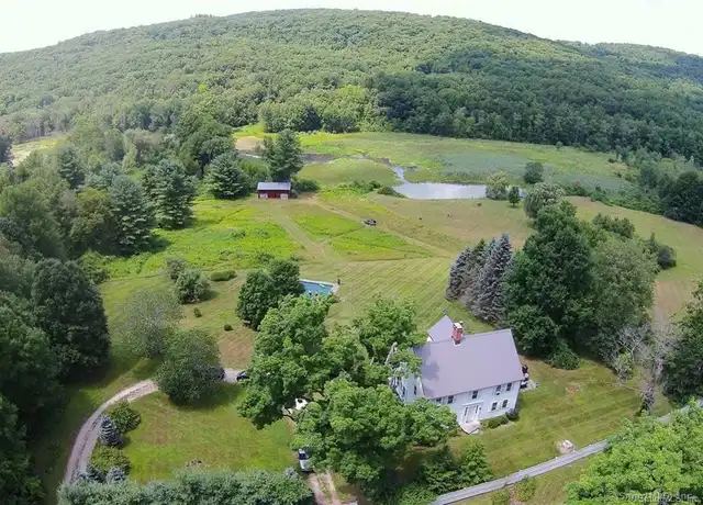 Property at 128 Litchfield Tpke, New Preston Marble Dale, CT, 06777, 5 beds, 4 baths, [object Object]