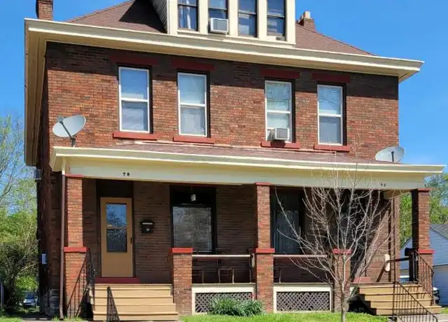 Property at 70 E Hudson St, Columbus, OH, 43202, 1 bed, 1 bath, [object Object]