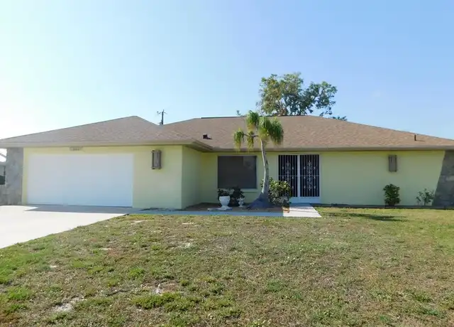 Property at 904 SE 18th St, Cape Coral, FL, 33990, 3 beds, 2 baths, [object Object]