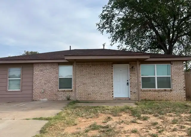 Property at 4630 Erskine St, Lubbock, TX, 79416, 3 beds, 2 baths, [object Object]