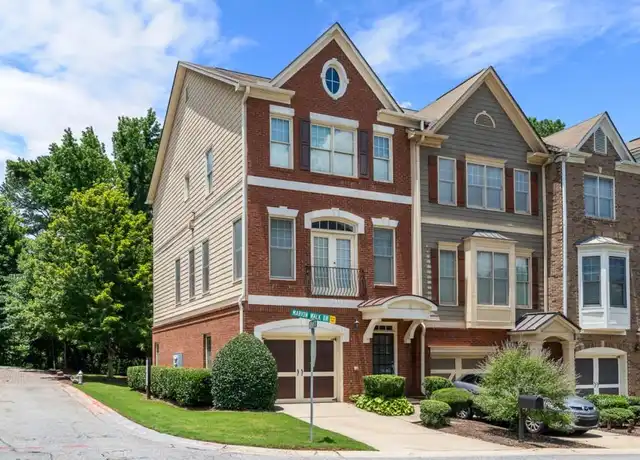 Property at 2301 Marion Walk Dr SE, Atlanta, GA, 30339, 3 beds, 3.5 baths, [object Object]