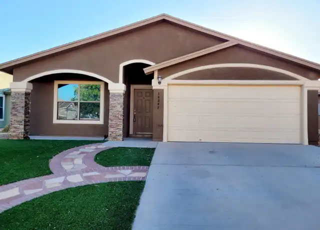 Property at 14247 Hacienda Rock Dr, El Paso, TX, 79938, 4 beds, 2 baths, [object Object]