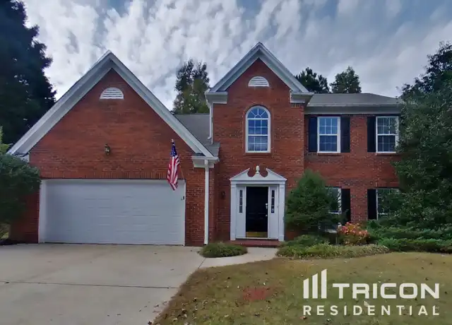 Property at 1813 Beckley Pl NW, Kennesaw, GA, 30152, 4 beds, 2 baths, [object Object]