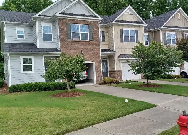 Property at 625 Briarcliff St Unit 625, Apex, NC, 27502, 3 beds, 2.5 baths, [object Object]