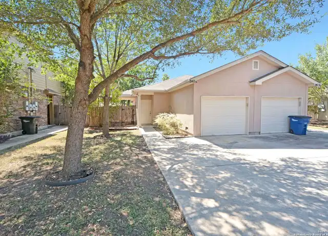 Property at 240 Anne Louise Dr Unit A, New Braunfels, TX, 78130, 3 beds, 2 baths, [object Object]