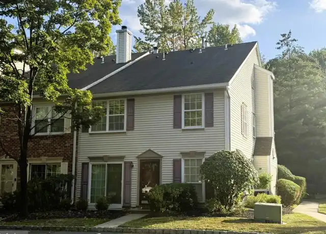 Property at 40 Chambord Ct, Trenton, NJ, 08619, 2 beds, 2.5 baths, [object Object]