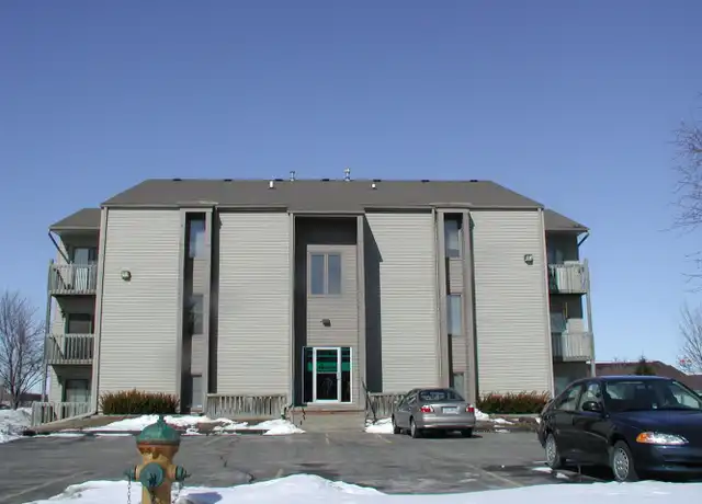 Property at 1011 SE 3rd St #8, Ankeny, IA, 50021, 2 beds, 1 bath, [object Object]