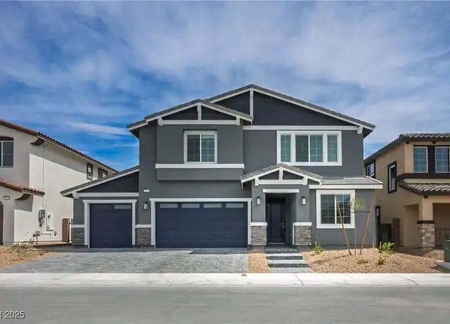 Property at 7620 Phoenix Falls St, North Las Vegas, NV, 89084, 6 beds, 3.5 baths, [object Object]