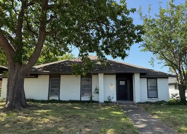 Property at 7202 Timberline Dr, Rowlett, TX, 75089, 4 beds, 2 baths, [object Object]