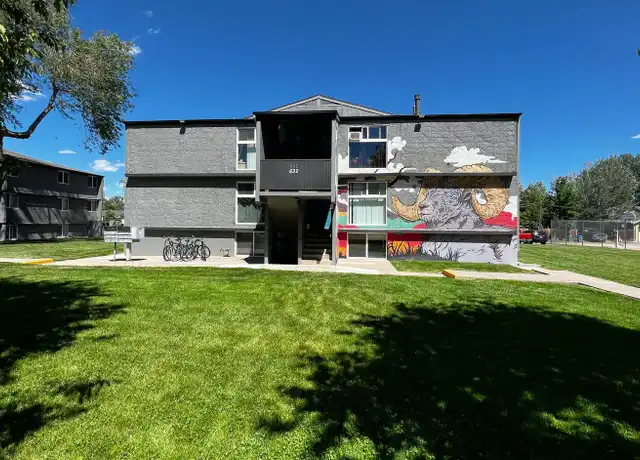 Property at 632 N Shields St Unit 11, Fort Collins, CO, 80521, 4 beds, 1.5 baths, [object Object]