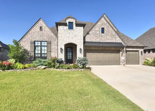 Property at 12516 E 102nd, Bixby, OK, 74008, 3 beds, 2.5 baths, [object Object]