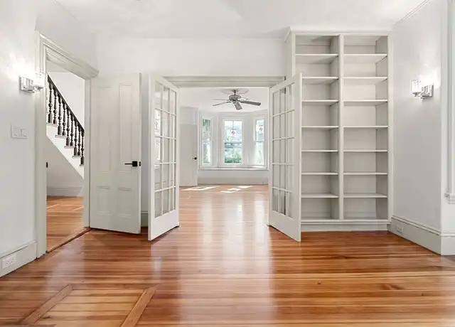 Property at 105 Ellery St, Cambridge, MA, 02138, 5 beds, 4 baths, [object Object]