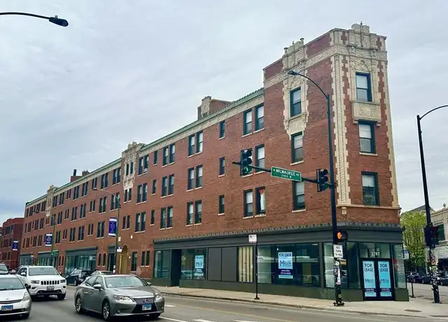 Property at 3335 W Diversey Ave Unit 234, Chicago, IL, 60647, 0 beds, 1 bath, [object Object]