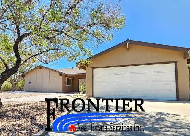 Property at 713 Mamie St, Ridgecrest, CA, 93555, 4 beds, 2 baths, [object Object]