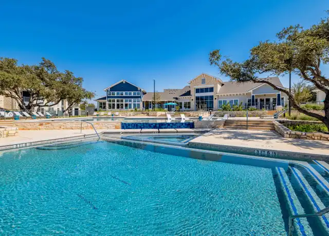 Property at 521 Wolf Ranch Pkwy Unit A5-47, Georgetown, TX, 78628, 1 bed, 1 bath, [object Object]