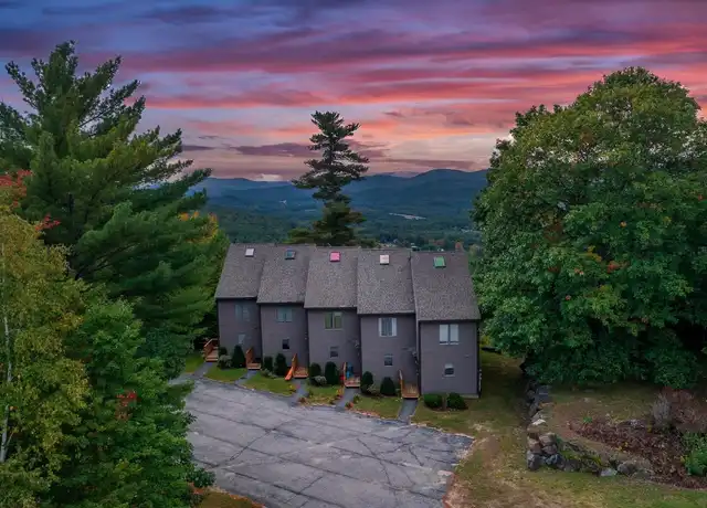 Property at 178 Pinnacle Rd Unit 4Unit 4, Campton, NH, 03223, 3 beds, 3 baths, [object Object]