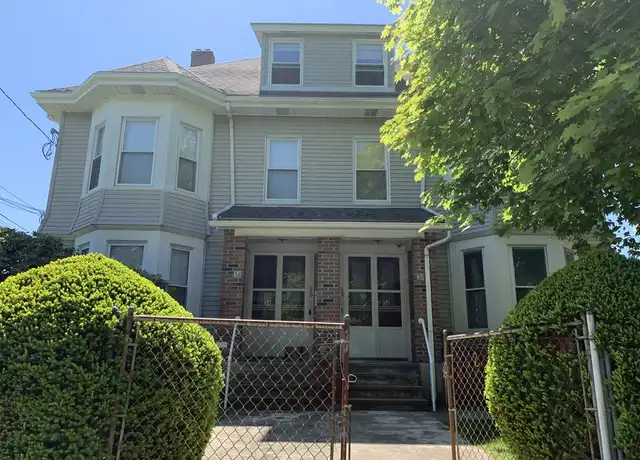 Property at 38 Lowell Ave #1, Newton, MA, 02460, 1 bed, 1 bath, [object Object]